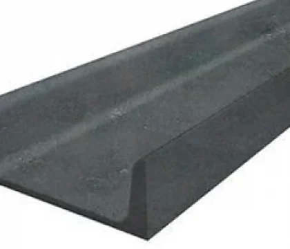 channel
